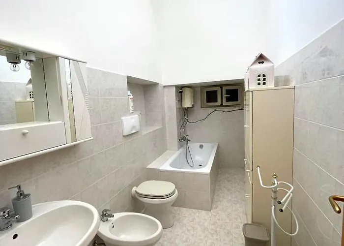 Vakantiehuis Intini Locazione Turistica