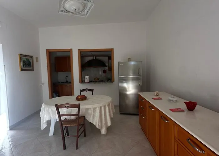 Vakantiehuis Intini Locazione Turistica Noci